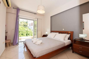 Avant Garde downtown apartment